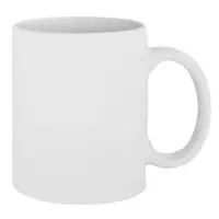 Кружка Orca Premium для сублимационной печати, белая