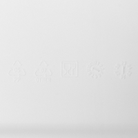 Таз складной &laquo;Флекс&raquo;, 25 л, 54&times;38.5&times;7 см, цвет морская волна