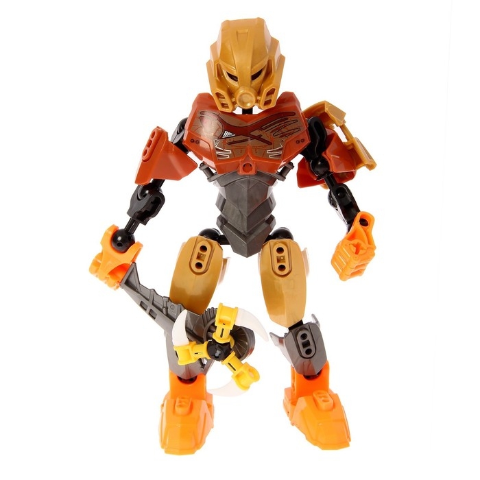 Робот-конструктор «Космический воин», МИКС Робот-конструктор «Космический воин», МИКС