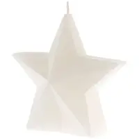 Свеча High Five, белая Свеча High Five, белая