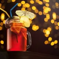 Банка для коктейлей Shake It Baby, ver.2 Банка для коктейлей Shake It Baby, ver.2