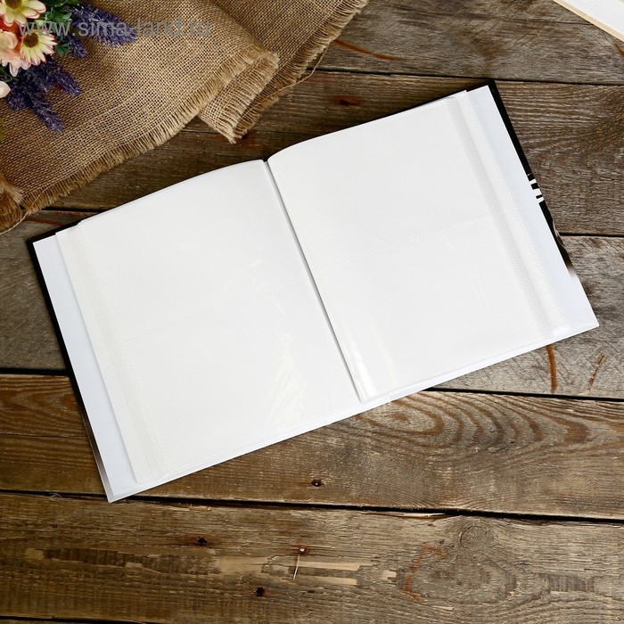 Фотоальбом на 200 фото 10X15см "Modern cars"