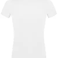 Рубашка поло женская Portland Women 200 белая, размер XL