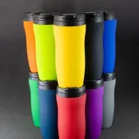 Термостакан Forma, красный