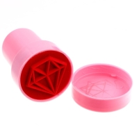 Печать цветная &laquo;Волшебный мир&raquo;, набор 10 шт., МИКС