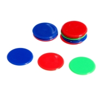 Настольная игра &laquo;Битва за цвет&raquo;, 2-4 игрока, 8+