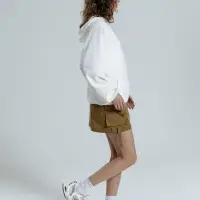 Куртка Kivach Air, белая, размер S