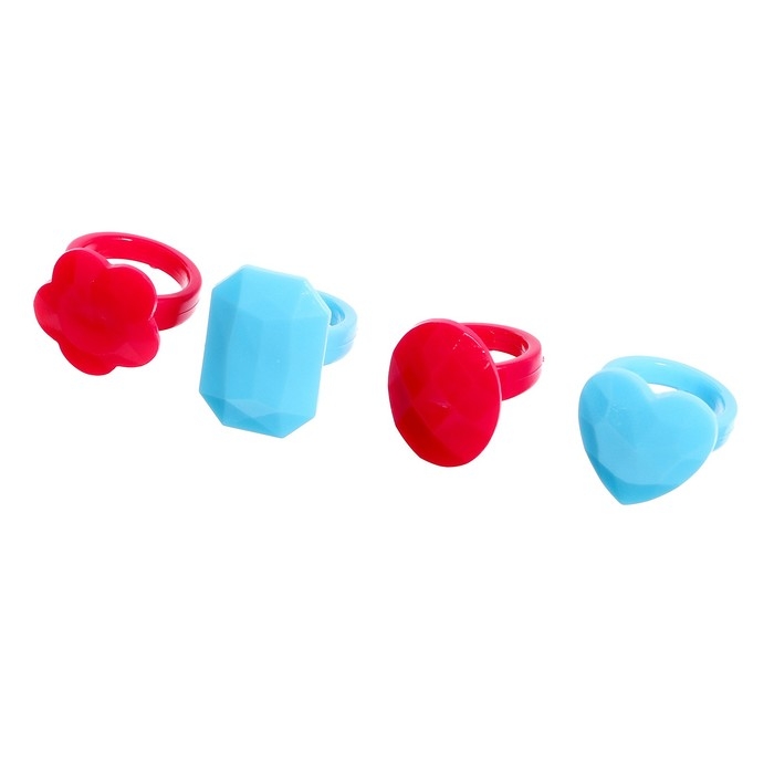 Игровой набор Игровой набор "Модница", с аксессуарами