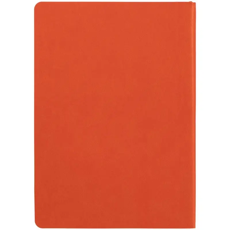 Ежедневник Fredo, недатированный, оранжевый