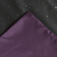 Пододеяльник Этель "Млечный путь" 175х215 см, сатин 128 г/м2, 100% хлопок Пододеяльник Этель "Млечный путь" 175х215 см, сатин 128 г/м2, 100% хлопок