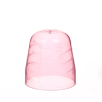 Бутылочка для кормления "Наша принцесса"150 мл цилиндр, с ручками, цвет розовый Бутылочка для кормления "Наша принцесса"150 мл цилиндр, с ручками, цвет розовый