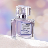 Парфюмерная вода женская LAMODE DELICE DE PROVENCE, 50 мл Парфюмерная вода женская LAMODE DELICE DE PROVENCE, 50 мл