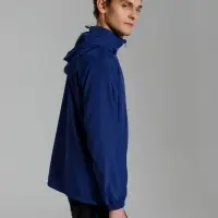 Куртка Kivach Air, темно-синяя, размер XXL