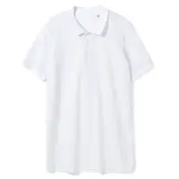 Рубашка поло мужская Phoenix Men белая, размер S