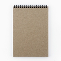 Скетчбук А5, 40 листов, 100 гр &laquo;Атака&raquo;