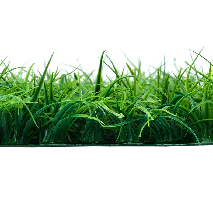 Декоративная панель, 60 &times; 40 см, &laquo;Цветочный луг&raquo;, Greengo