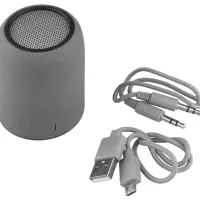 Набор Palm Beach, большой, ver.2, серый