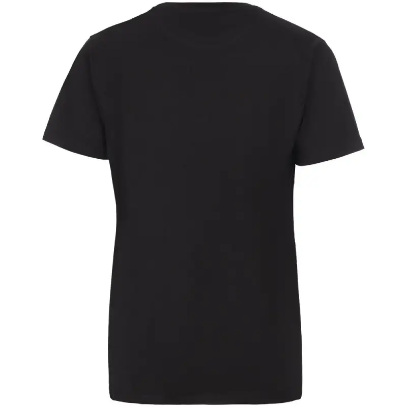 Футболка &laquo;Хемингуэй&raquo;, черная, размер S