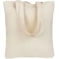 Холщовая сумка Avoska, неокрашенная