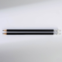 Подарочный набор &laquo;Будь всегда впереди&raquo; блокнот А6 32 листа, значок, наклейки и карандаши 2 шт