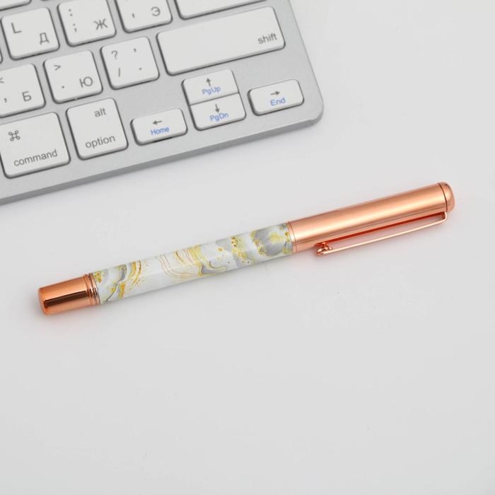 Ручка Ручка "Удачи в делах", металл