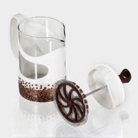 Френч-пресс &laquo;Арабика&raquo;, 660 мл