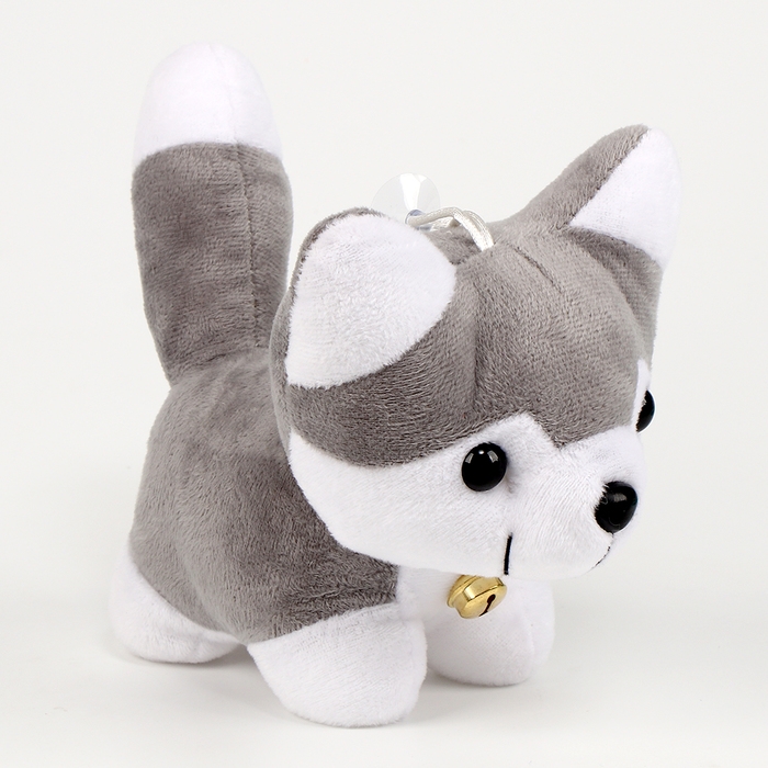 Детский набор доктора &laquo;Ветеринар&raquo;, 20 деталей+собака+сумка, 19х24х15 см