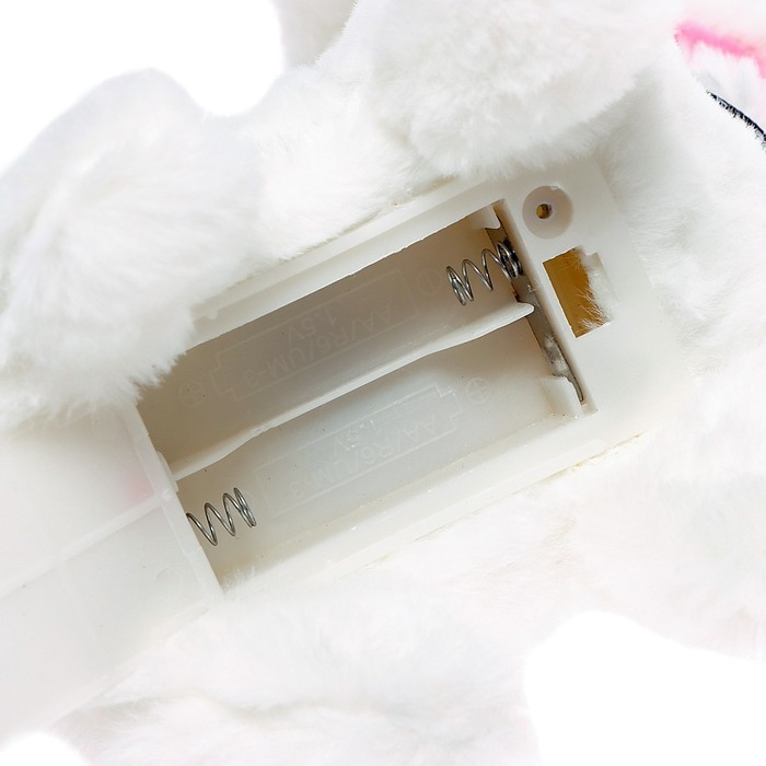 Интерактивная игрушка «Милый питомец», цвет МИКС Интерактивная игрушка «Милый питомец», цвет МИКС