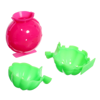 Набор для опытов &laquo;Большой набор опытов, Удивительный космос&raquo;, 5 опытов