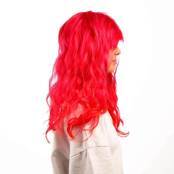 Карнавальный парик &laquo;Стиль&raquo;