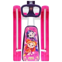 Снегокат &laquo;Тимка спорт 2 Сказочный патруль&raquo;, ССП1