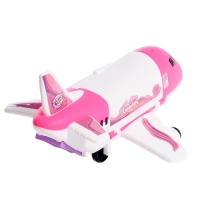 Самолет-парковка &laquo;Полет мечты&raquo;, с фигурками