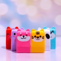 Бальзам для губ &laquo;Зверята&raquo;, микс