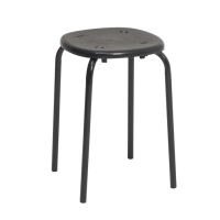 Табурет ТП02/Ч, черный Табурет ТП02/Ч, черный