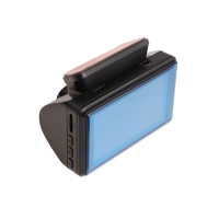 Видеорегистратор, 3 камеры, FHD 1080, IPS 3.0, обзор 120° Видеорегистратор, 3 камеры, FHD 1080, IPS 3.0, обзор 120°