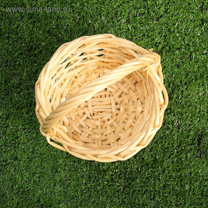 Набор корзин 8 шт 63&times;22/58 54&times;20/52 46&times;18/45 39&times;16/38 32&times;14/31 26&times;12/25 20&times;10/20 14&times;8/14 см