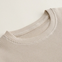 Пижама детская SL HOME р 38 (146-152), бежевый Пижама детская SL HOME р 38 (146-152), бежевый