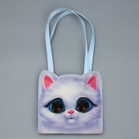 Переноски для цветов «Киса», 14 × 10 × 9 см Переноски для цветов «Киса», 14 × 10 × 9 см