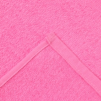 Набор махровых полотенец "Воздушный шарик" 30х30 см - 3 шт, 100% хлопок 340 г/м2