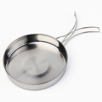 Набор посуды для пикника &laquo;Смелость и отвага&raquo;, 12 предметов