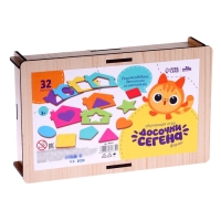 Досочки Сегена &laquo;Формы&raquo;