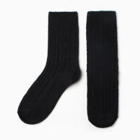 Термоноски мужские MINAKU, цв. черный, р-р 41-47 Термоноски мужские MINAKU, цв. черный, р-р 41-47