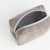 Кошелёк женский на молнии, цвет МИКС Кошелёк женский на молнии, цвет МИКС