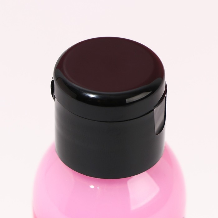 Гель для душа «Люблю себя и вино», 100 мл, аромат розового вина, ЧИСТОЕ СЧАСТЬЕ Гель для душа «Люблю себя и вино», 100 мл, аромат розового вина, ЧИСТОЕ СЧАСТЬЕ