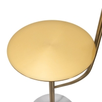 Торшер 19058/1 E27 40Вт медь 85х30х170 см