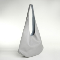 Сумка женская на магните TEXTURA, средний размер, цвет серый Сумка женская на магните TEXTURA, средний размер, цвет серый