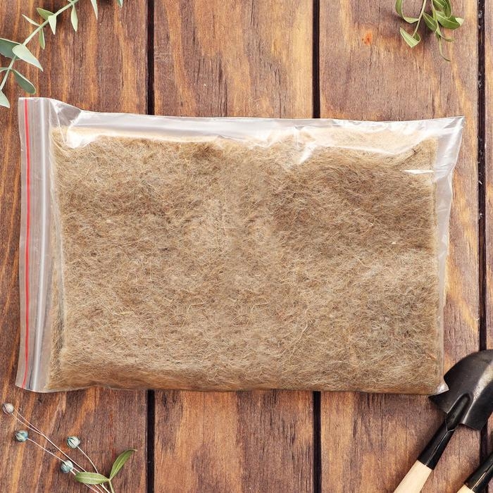 Набор джутовых ковриков Набор джутовых ковриков "Рецепты Дедушки Никиты" 10 шт.