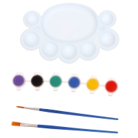 Набор для опытов &laquo;Полёт в космос&raquo;, создай свой ночник