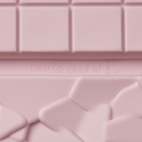 Форма для шоколада Доляна «Шоколадное ассорти», силикон, 20×15 см, 9 ячеек, цвет розовый Форма для шоколада Доляна «Шоколадное ассорти», силикон, 20×15 см, 9 ячеек, цвет розовый