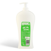 Гель для душа Fa Природная свежесть, &laquo;Белый чай и бамбук&raquo;, 750 мл